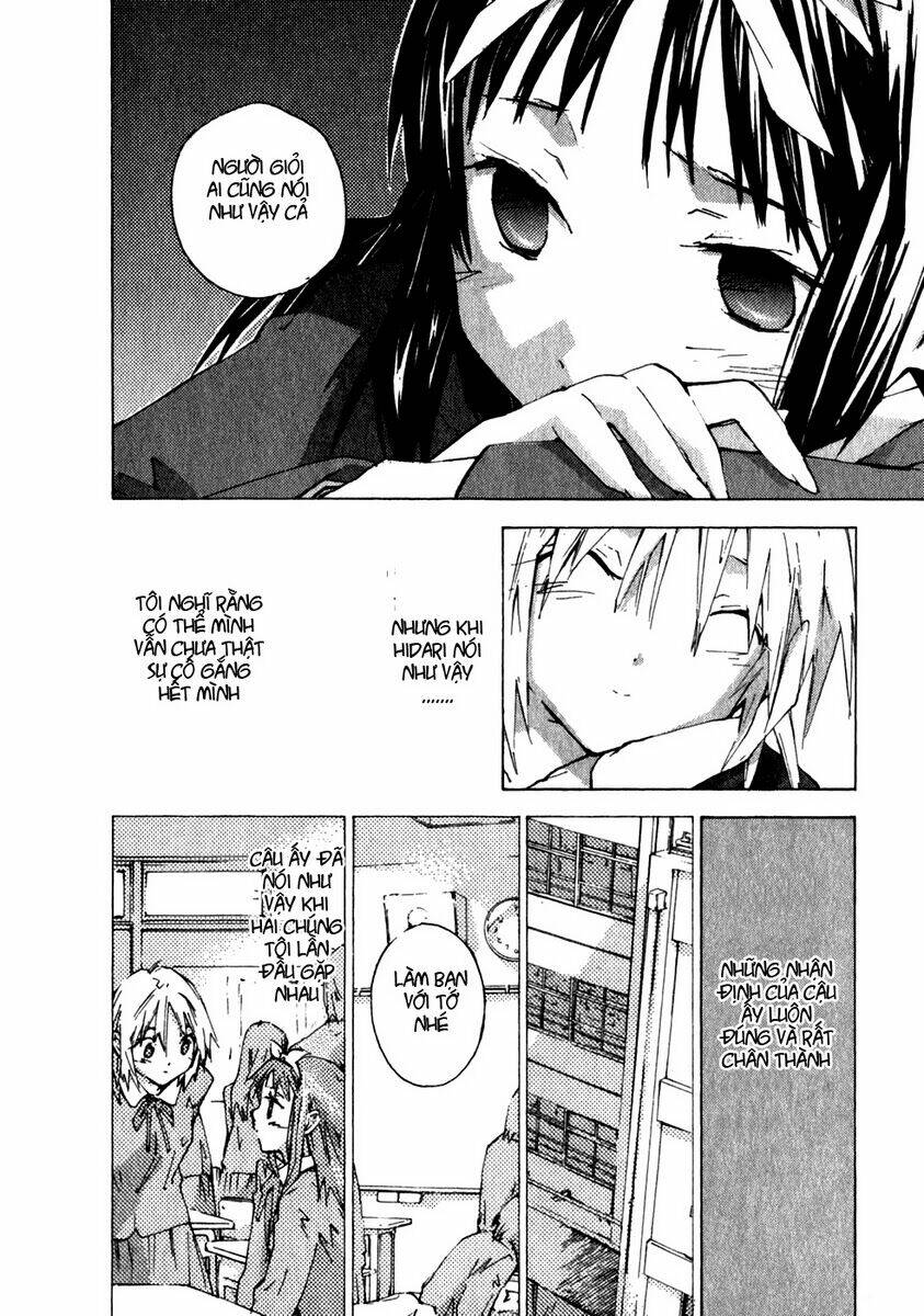 yubisaki milk tea chapter 38 8