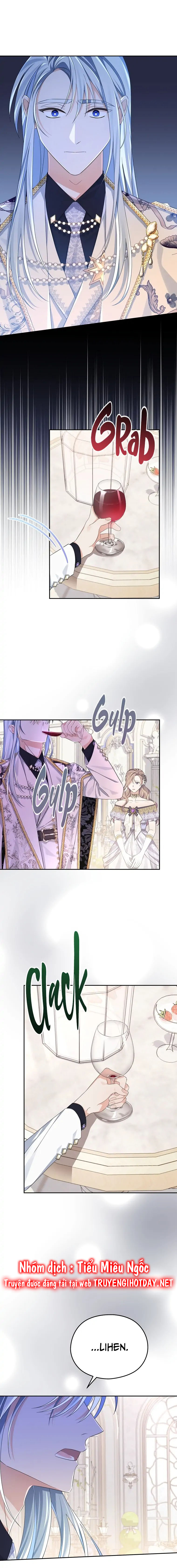 aster yêu dấu của tôi chapter 38 10