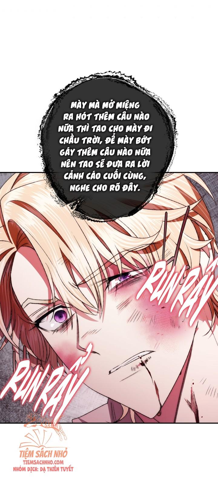 cha, con không muốn kết hôn đâu chapter 64 52