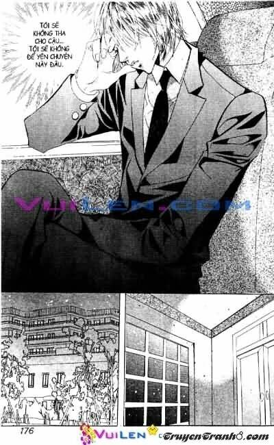 goong - [ hoàng cung ] chapter 12 174