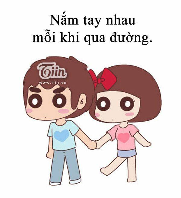 giải mã tình yêu chapter 93 14