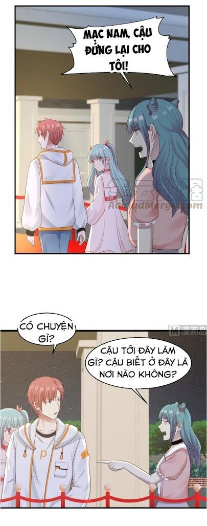 tuyệt thế võ công chapter 227 6