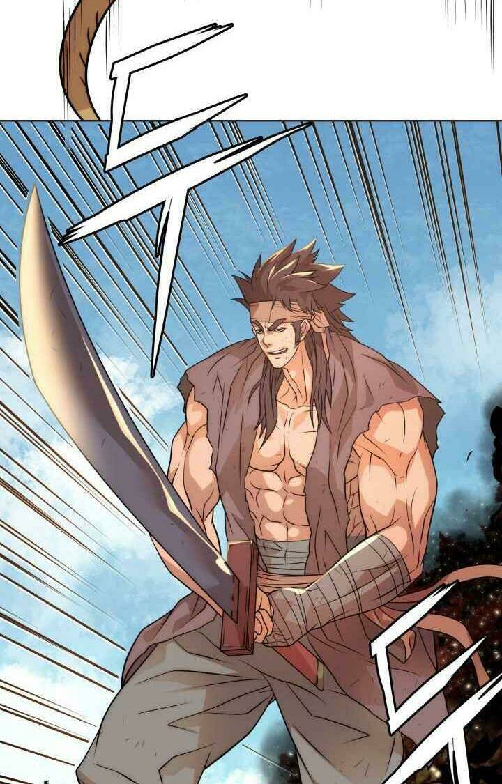 dain đồ sắt chapter 8 34