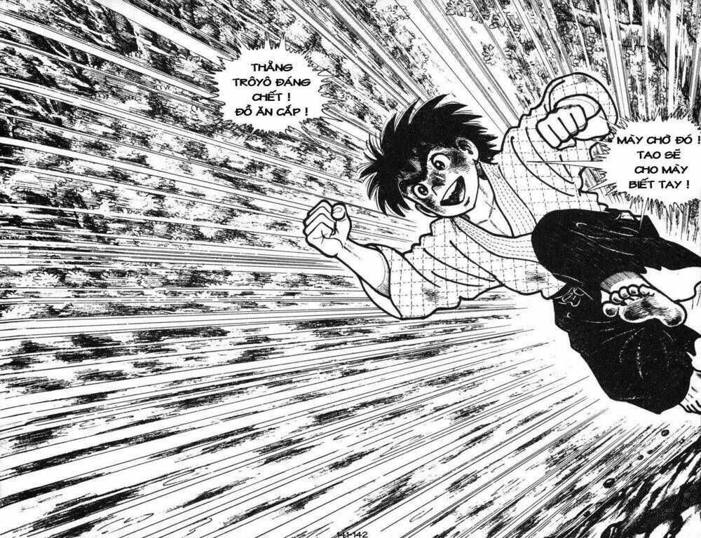 ore wa teppei chapter 36 22