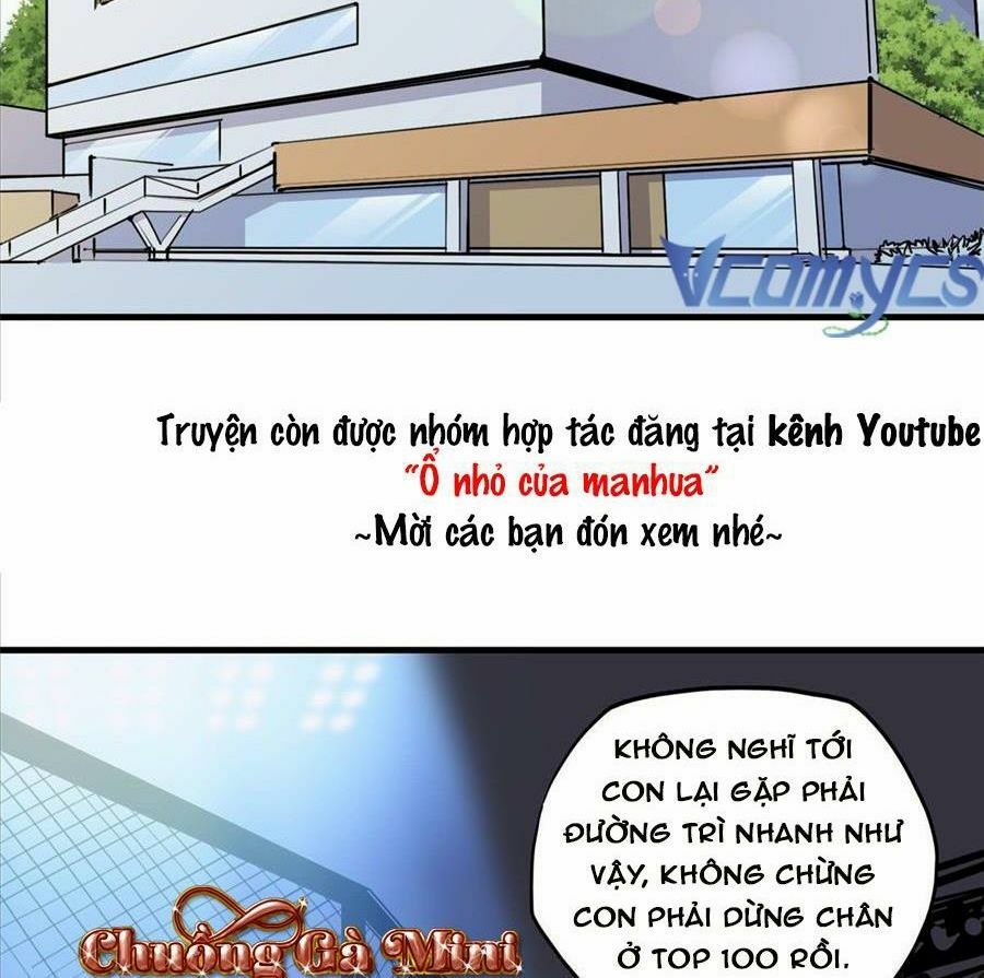 cố tổng, vợ của ngài quá mạnh rồi! chapter 45 59