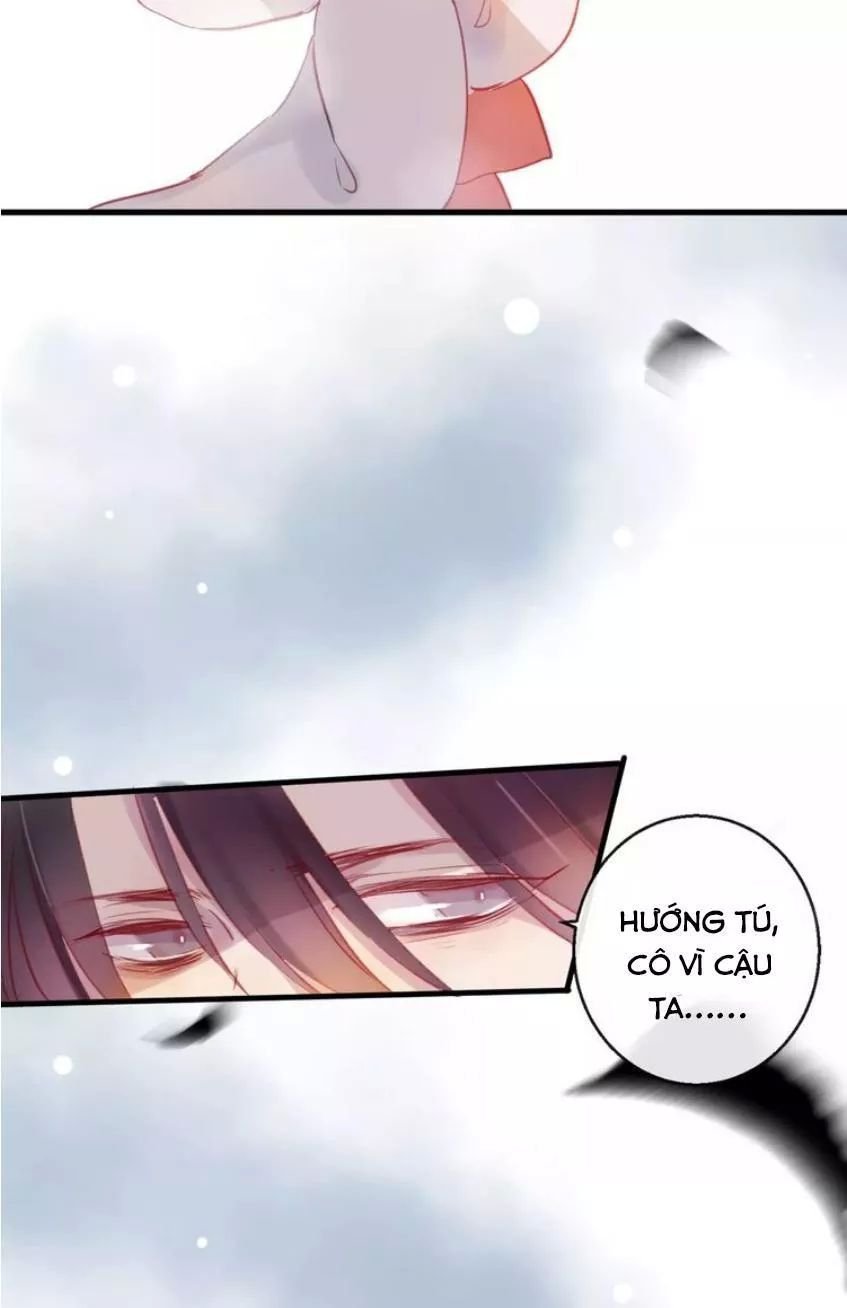 hồ minh chi hương chapter 8 38