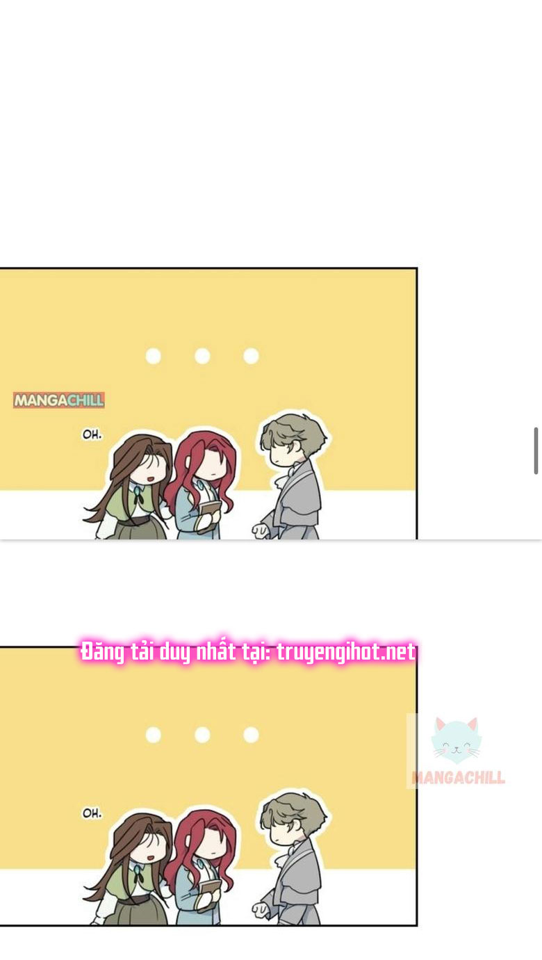 [18+] người đẹp và quái vật chapter 72.2 34