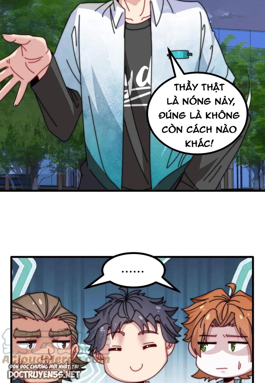 Slime ta treo cự long lên đánh là hợp lý nhỉ? Chapter 150 20