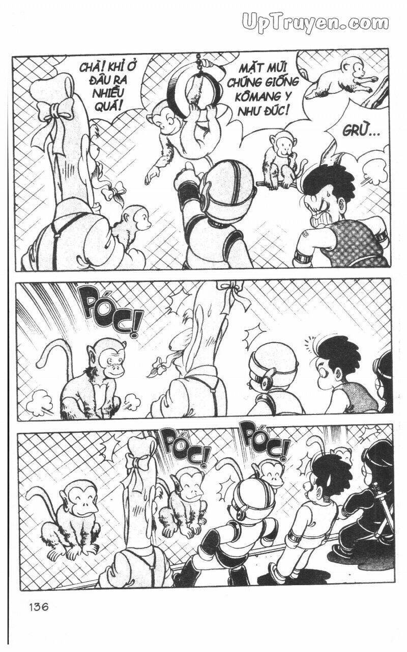 đội quân nhí nhố chapter 11 138