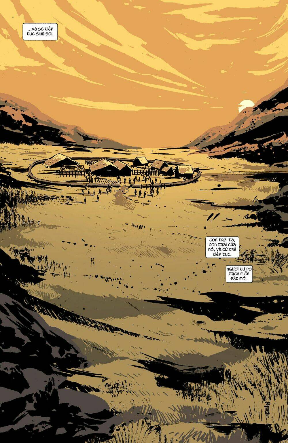 northlanders chapter 44 22