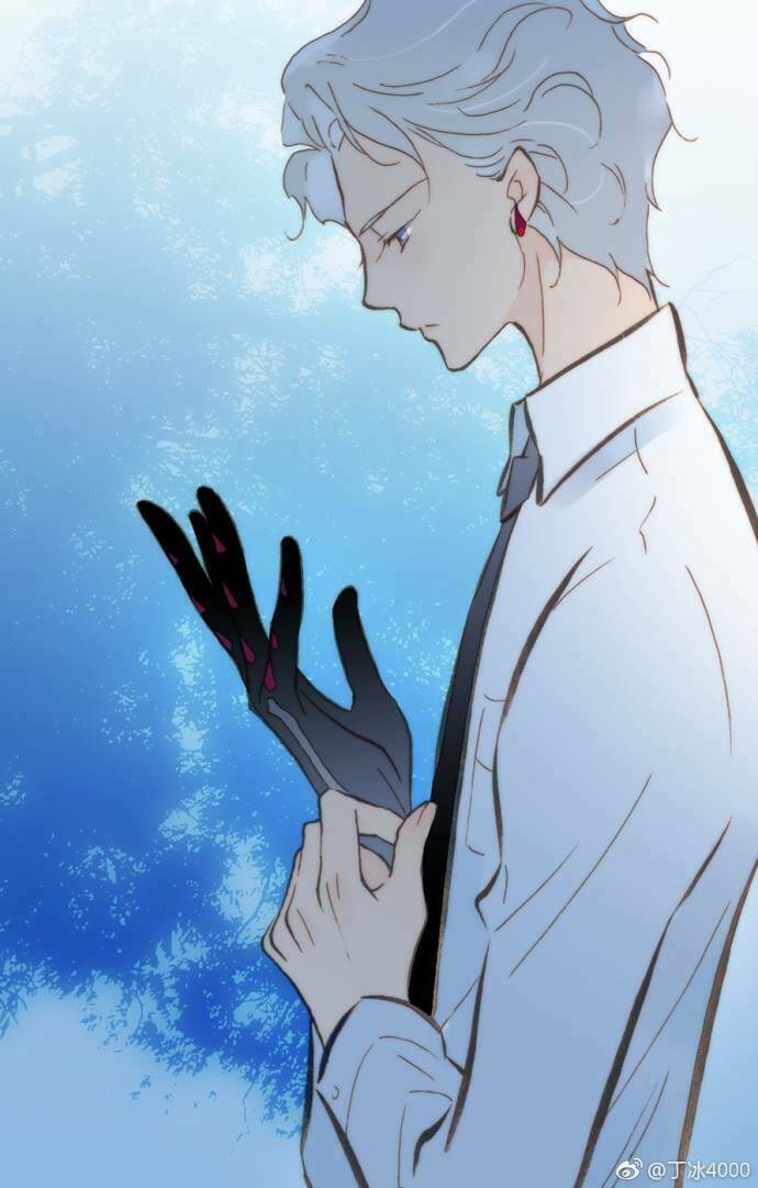 vũ trụ cầm vị hưởng chapter 3.5 8