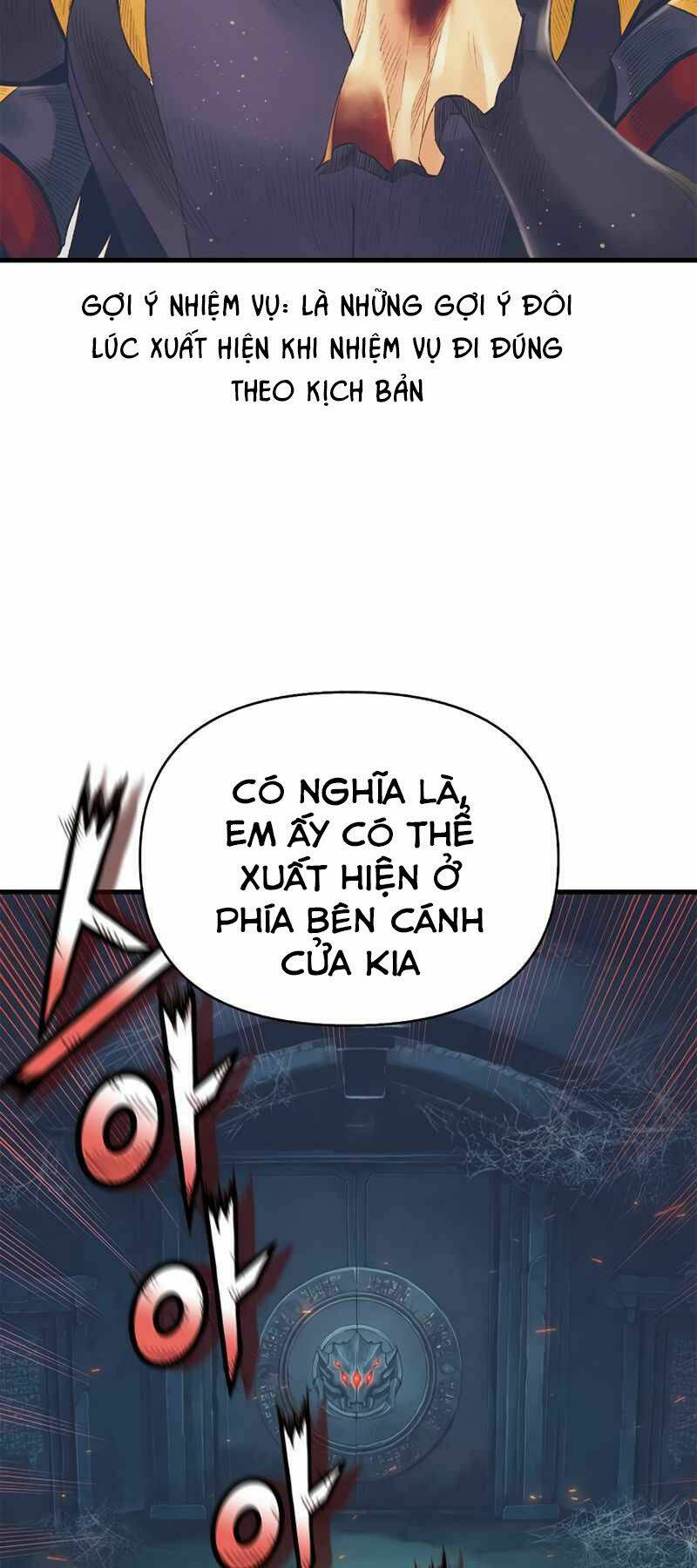 tu sĩ trị liệu của thái dương giáo chapter 22 3