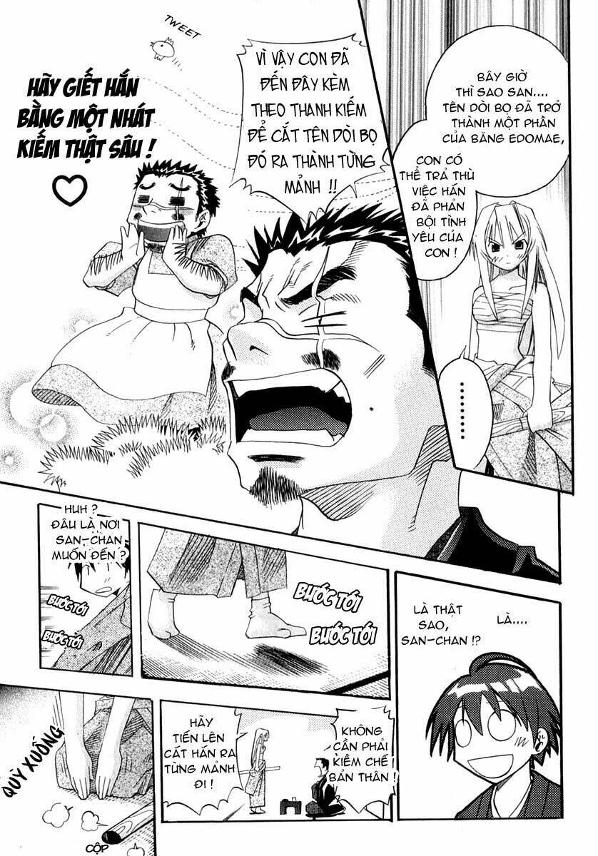 seto no hanayome chapter 22 7