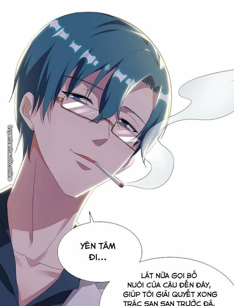 trọng sinh khí thiếu quy lai chapter 111 5