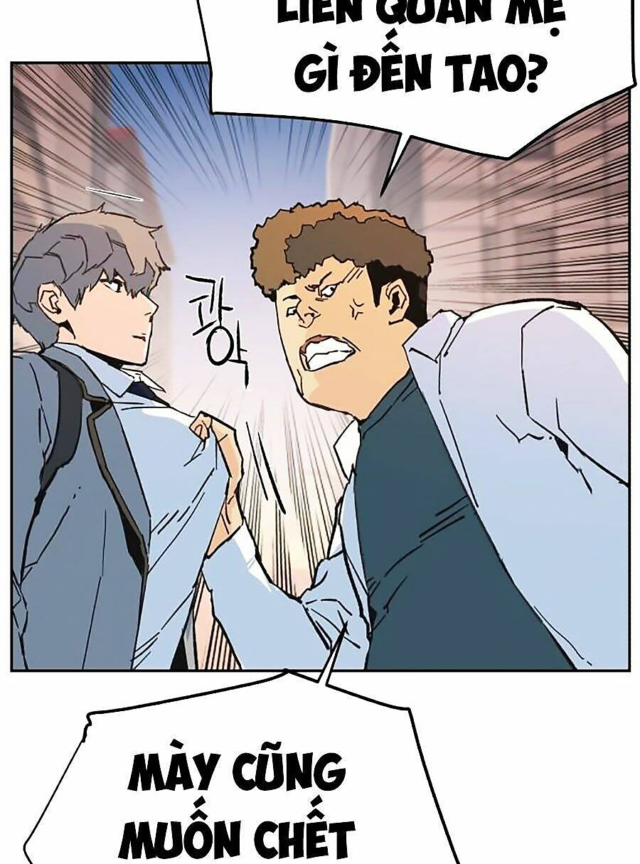 bạn học tôi là lính đánh thuê chapter 1 170
