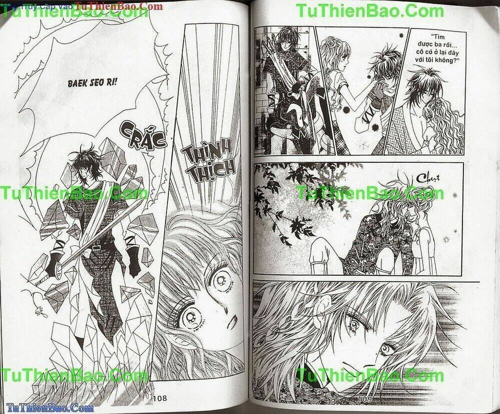 địa ngục tuyết trắng chapter 23 11