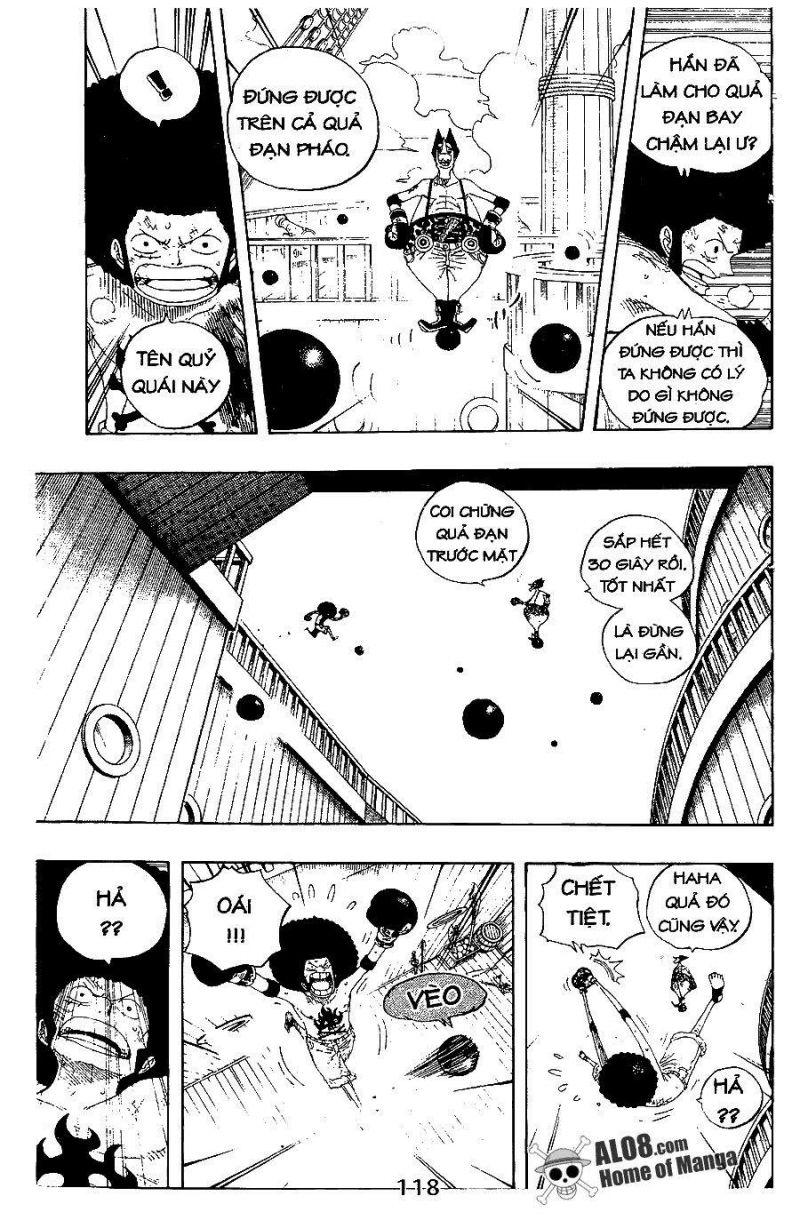 đảo hải tặc - one piece chapter 314 16