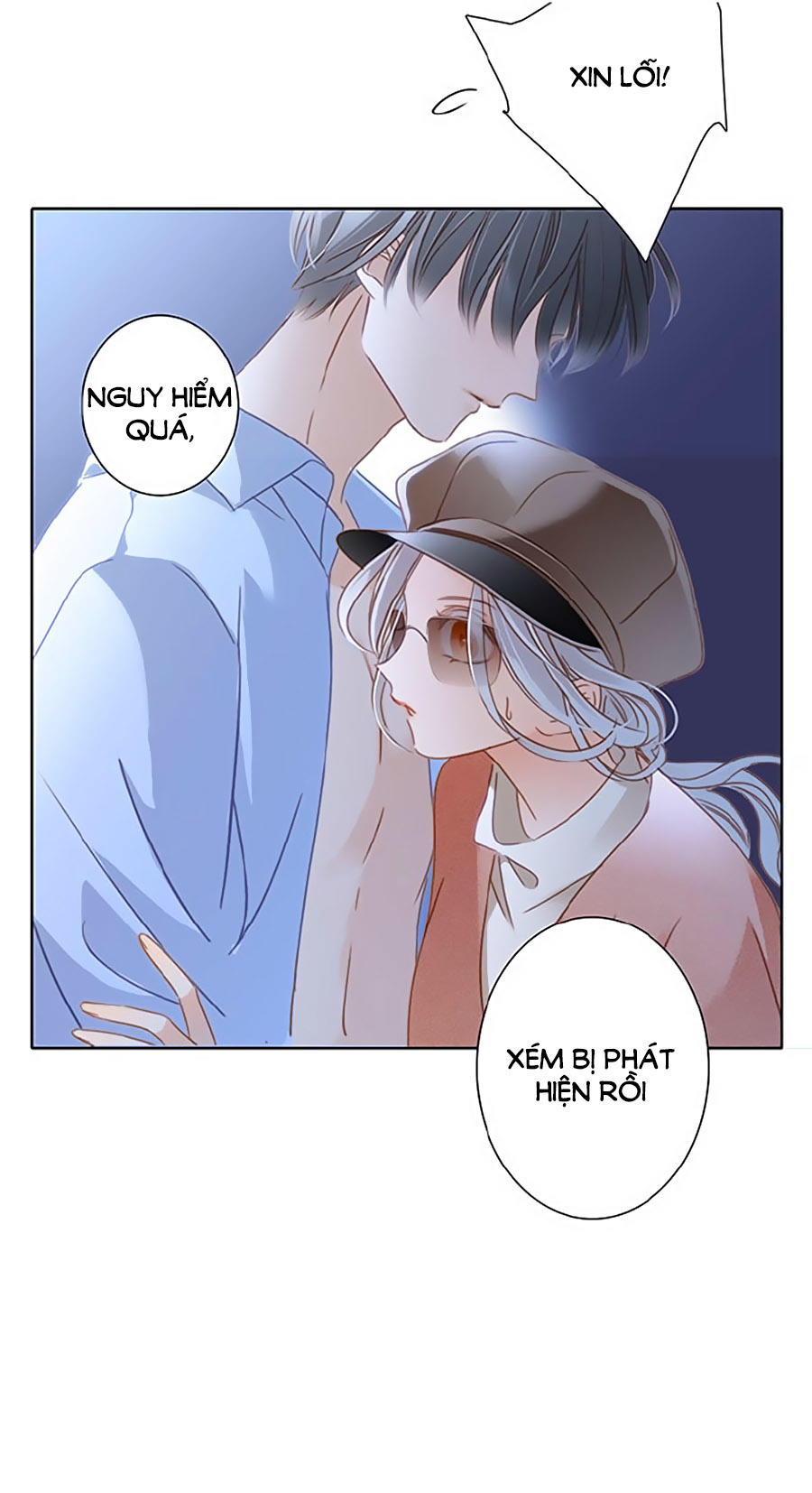 tổng hợp one shot hay chapter 7 16