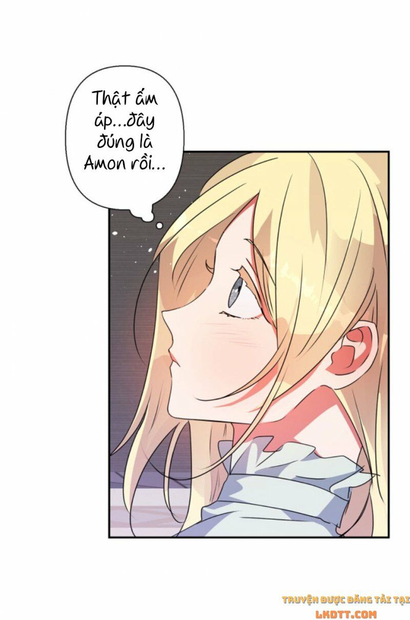 tôi đang nuôi dưỡng một con quái thú chapter 48 25