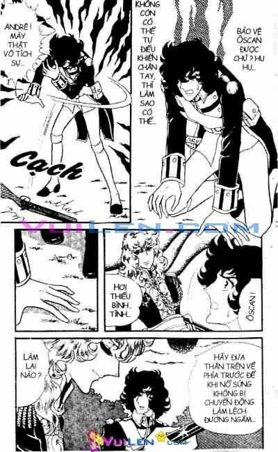 hoa hồng véc-xây chapter 8 76