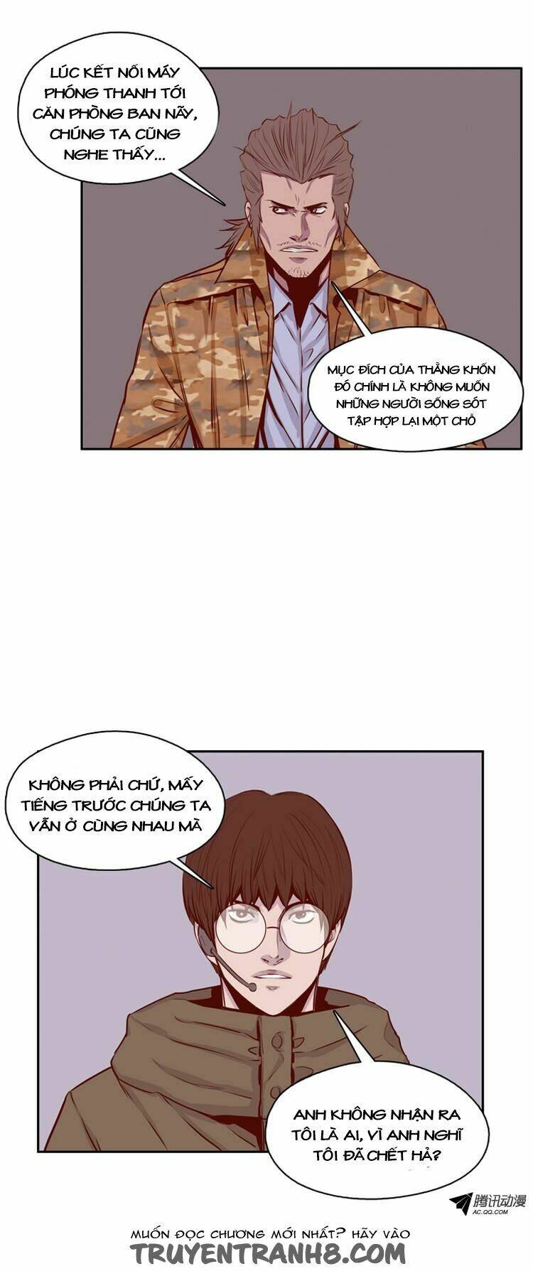 vua của vong linh chapter 132 5