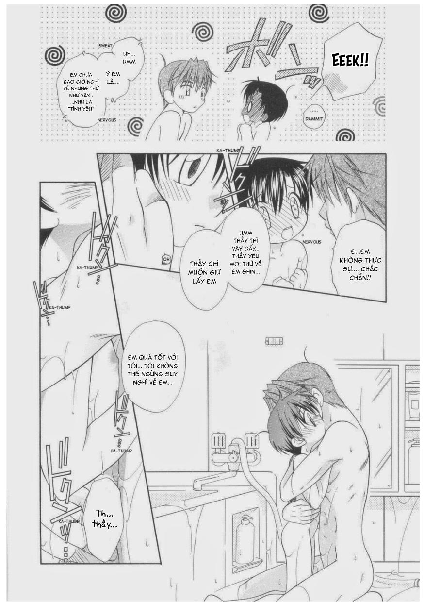 người tà răm luôn có quỷ theo sau chapter 70.4 8