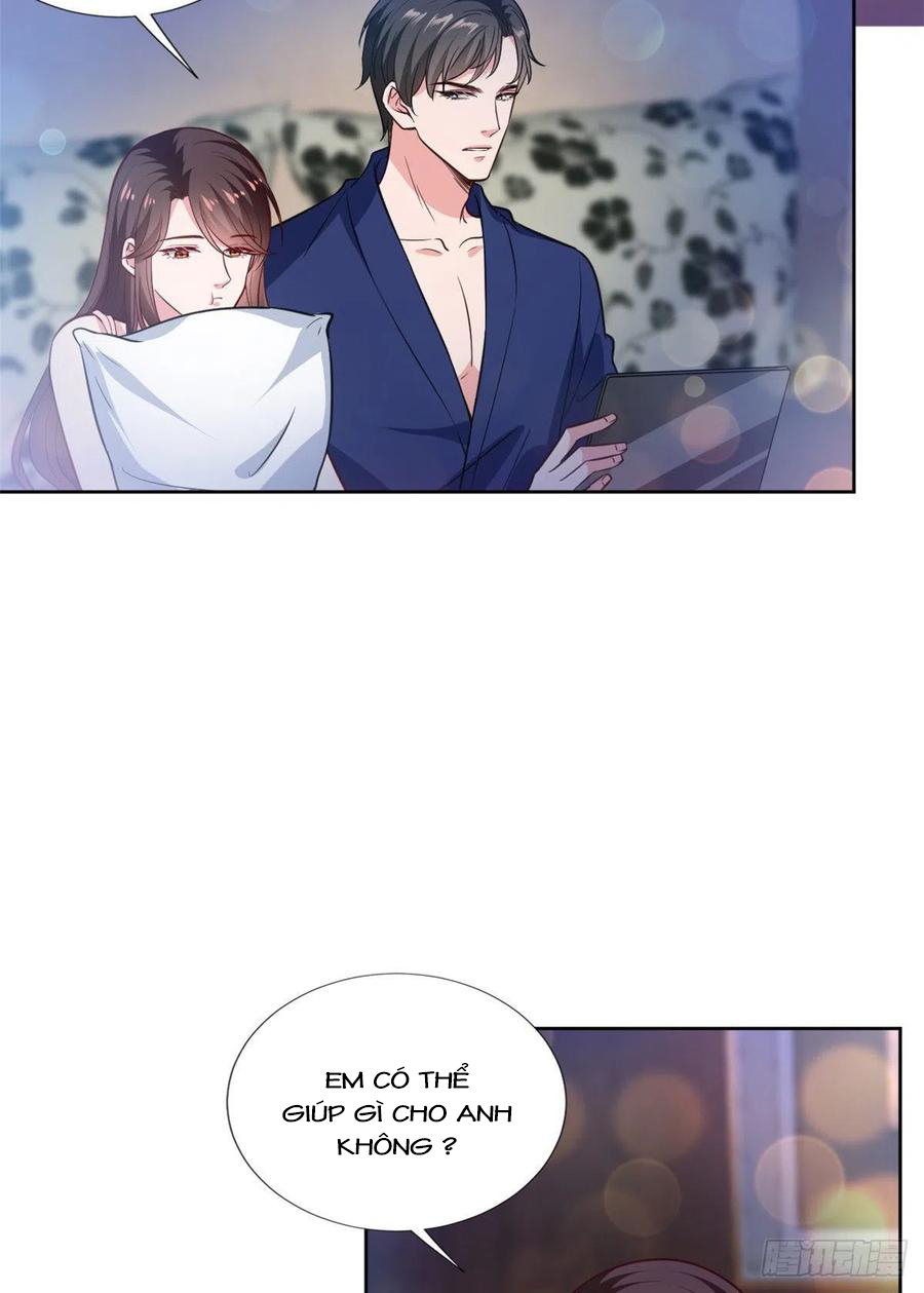 thí hôn lão công, cần giúp sức chapter 234 13