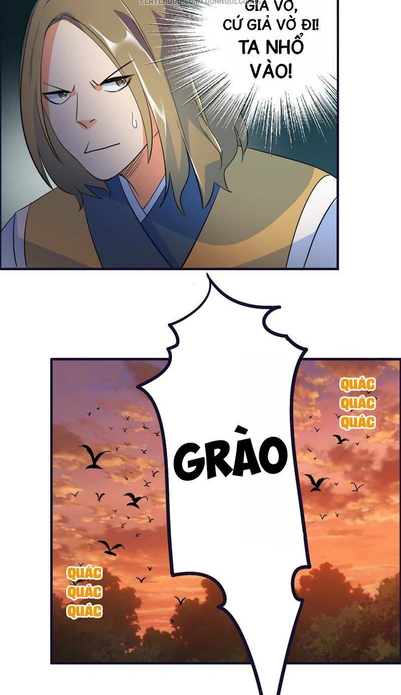 tối cường quang hoàn hệ thống chapter 30 3