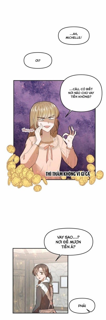 làm cách nào để sống sót trong cuốn tiểu thuyết ngôn tình lãng mạn chapter 4 9