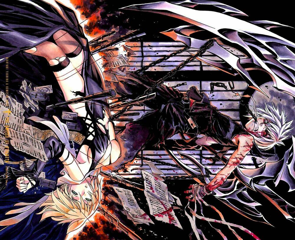 seikon no qwaser chapter 19 4