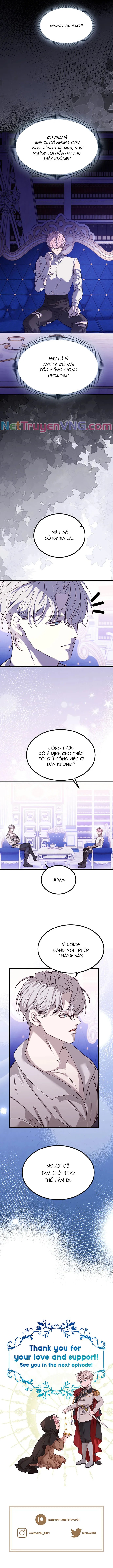 cơ hội thứ hai chapter 93 6