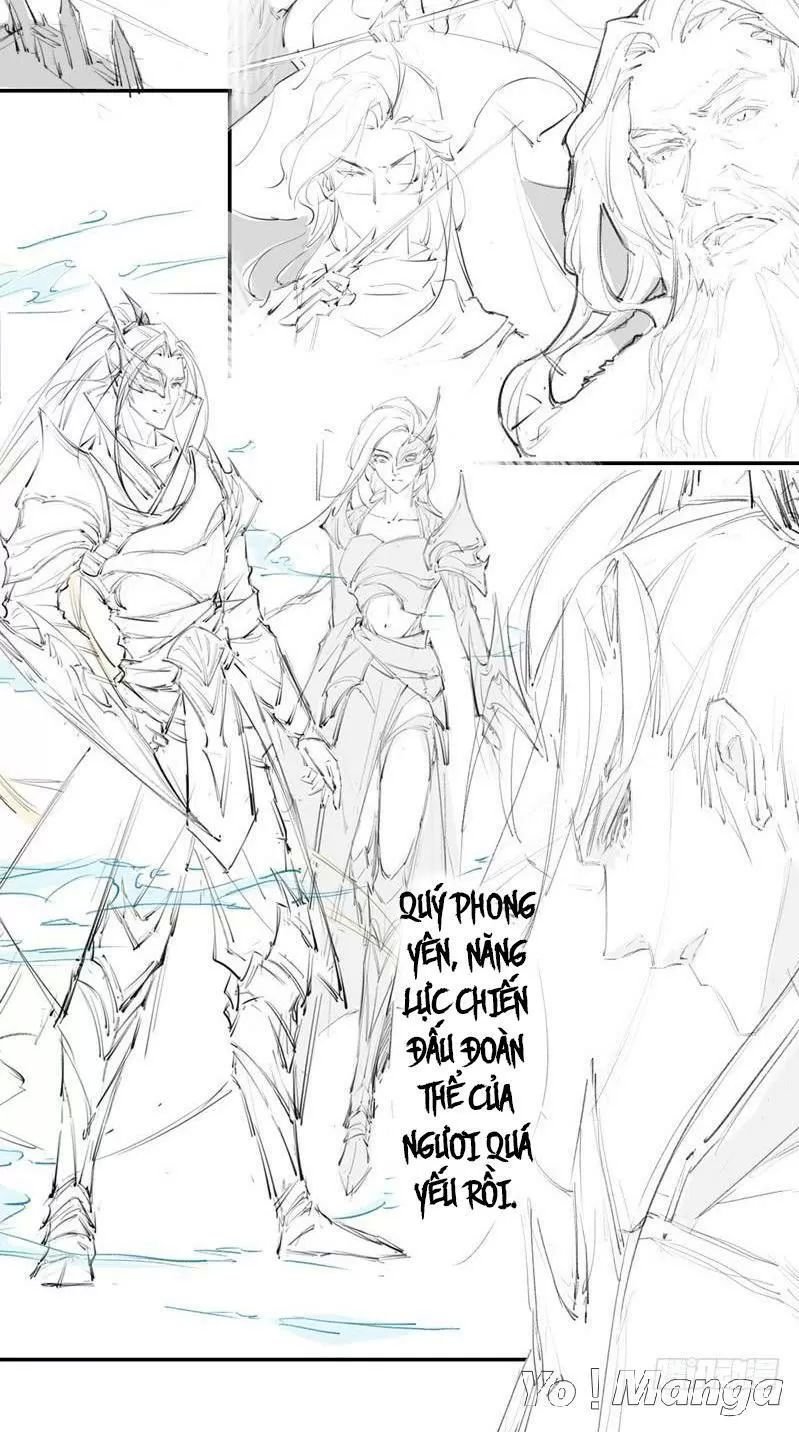 tuyệt thế luyện đan sư chapter 101 38