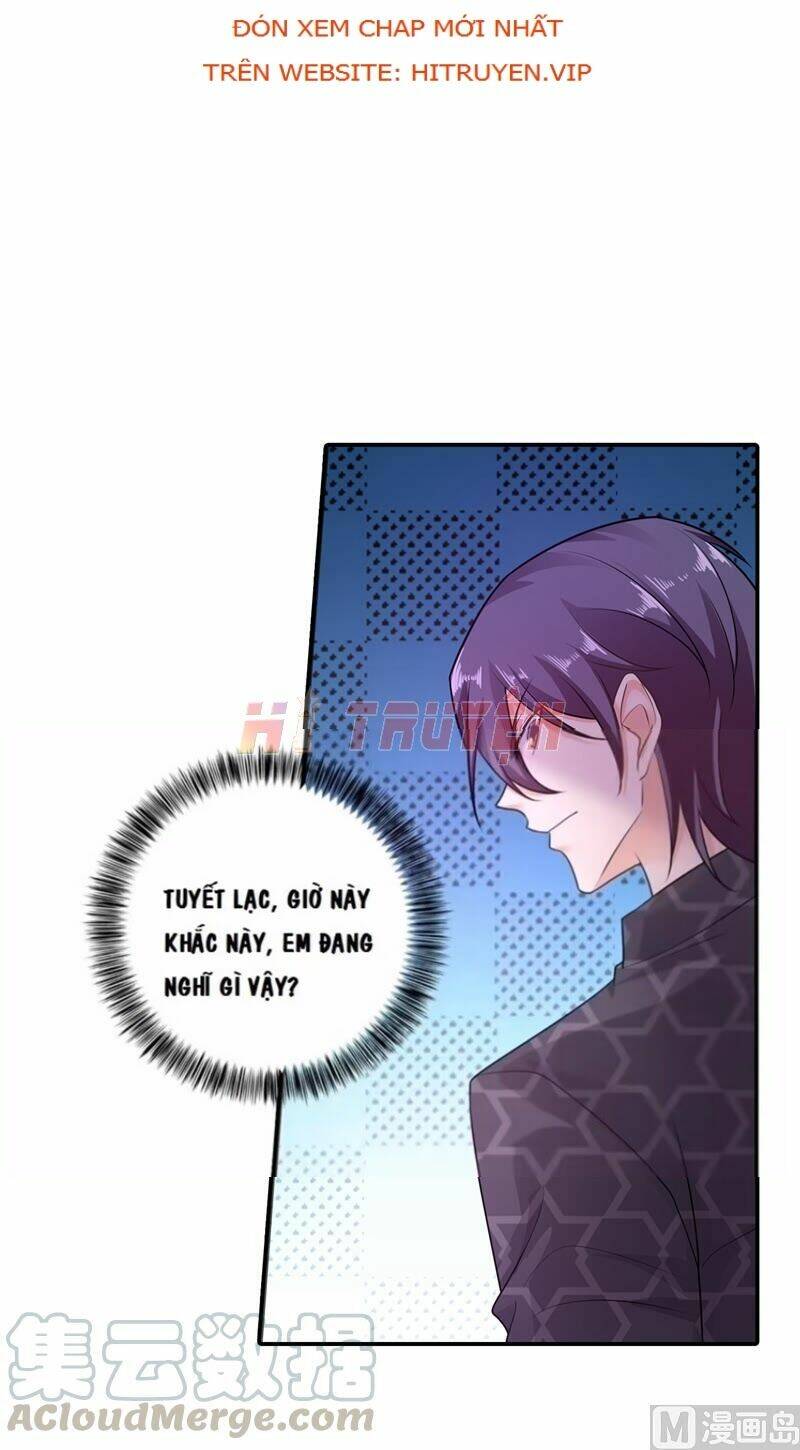 nhập cốt noãn hôn chapter 284 13