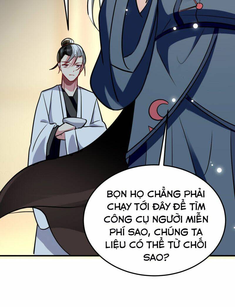 vạn giới tiên vương chapter 68 45