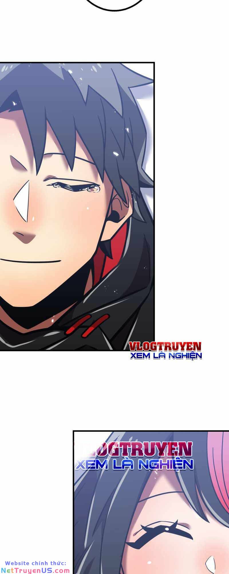 Huyết Thánh Cứu Thế Chủ~ Ta Chỉ Cần 0.0000001% Đã Trở Thành Vô Địch chapter 53 3