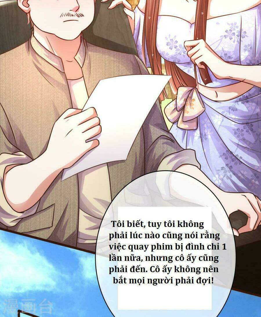 trùng sinh để trả thù chapter 49 14