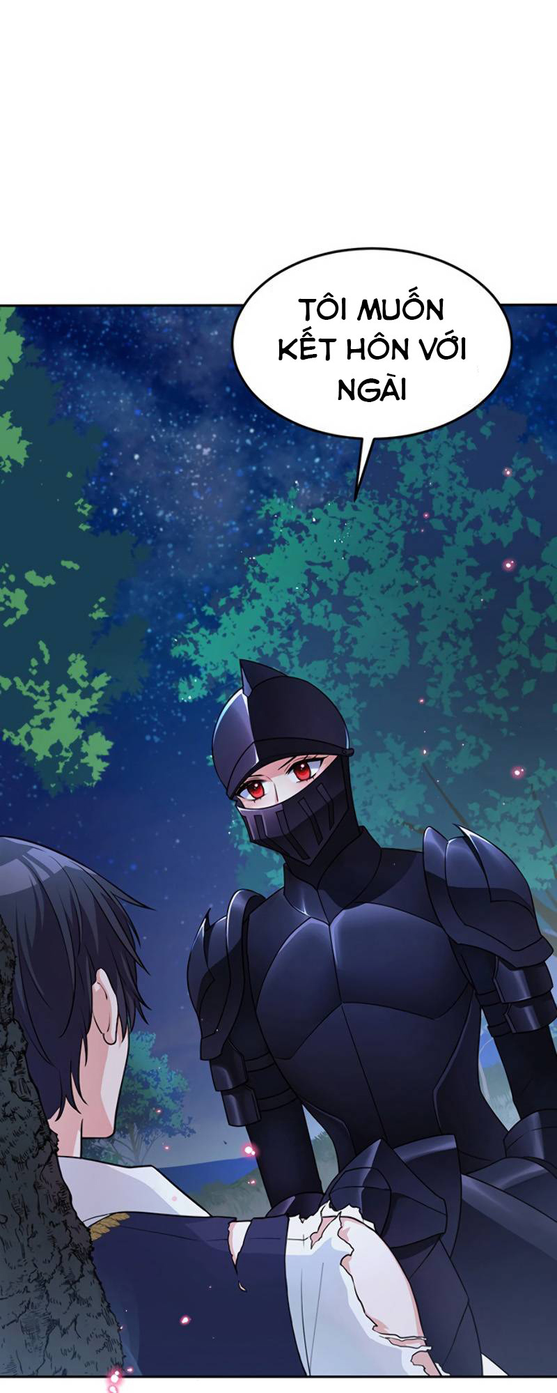 nữ hiệp sĩ tái xuất chapter 2 66