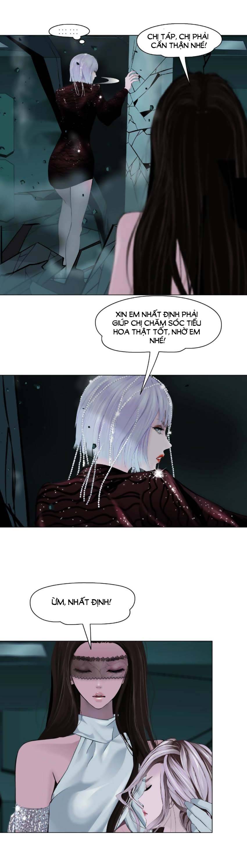 đằng nữ chapter 92 8