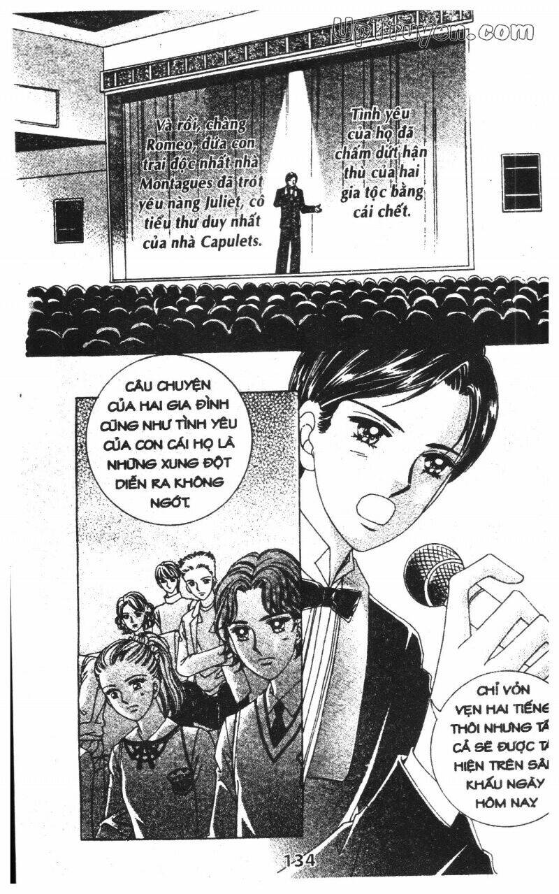 mặt nạ tình yêu chapter 43 48