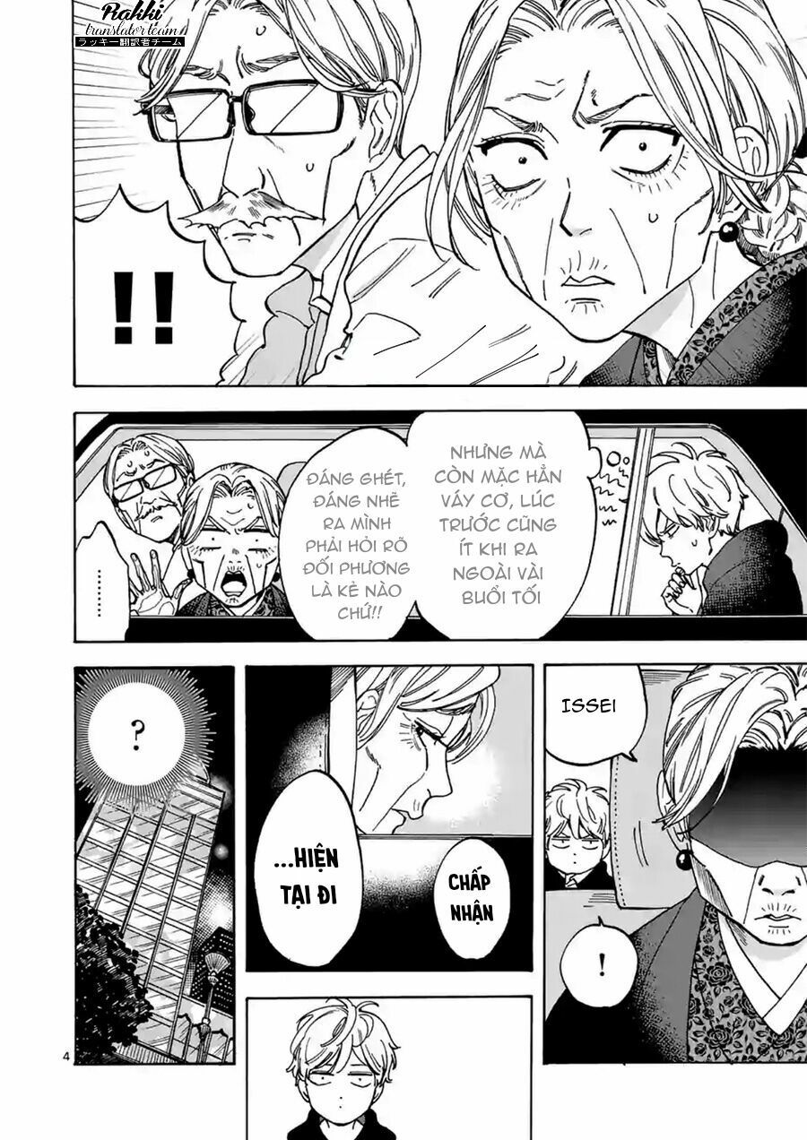 promise cinderella chapter 28 5