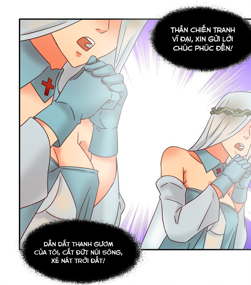 tôi trở thành ceo ở thế giới khác chapter 16 13