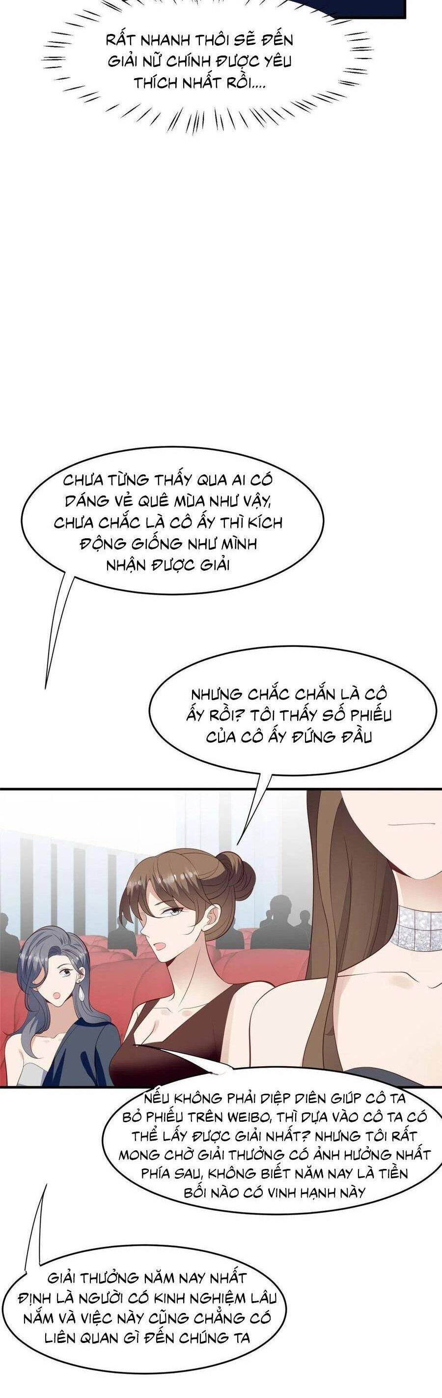 dựa vào đại lão ổn định vị trí c trong nam đoàn chapter 158 10