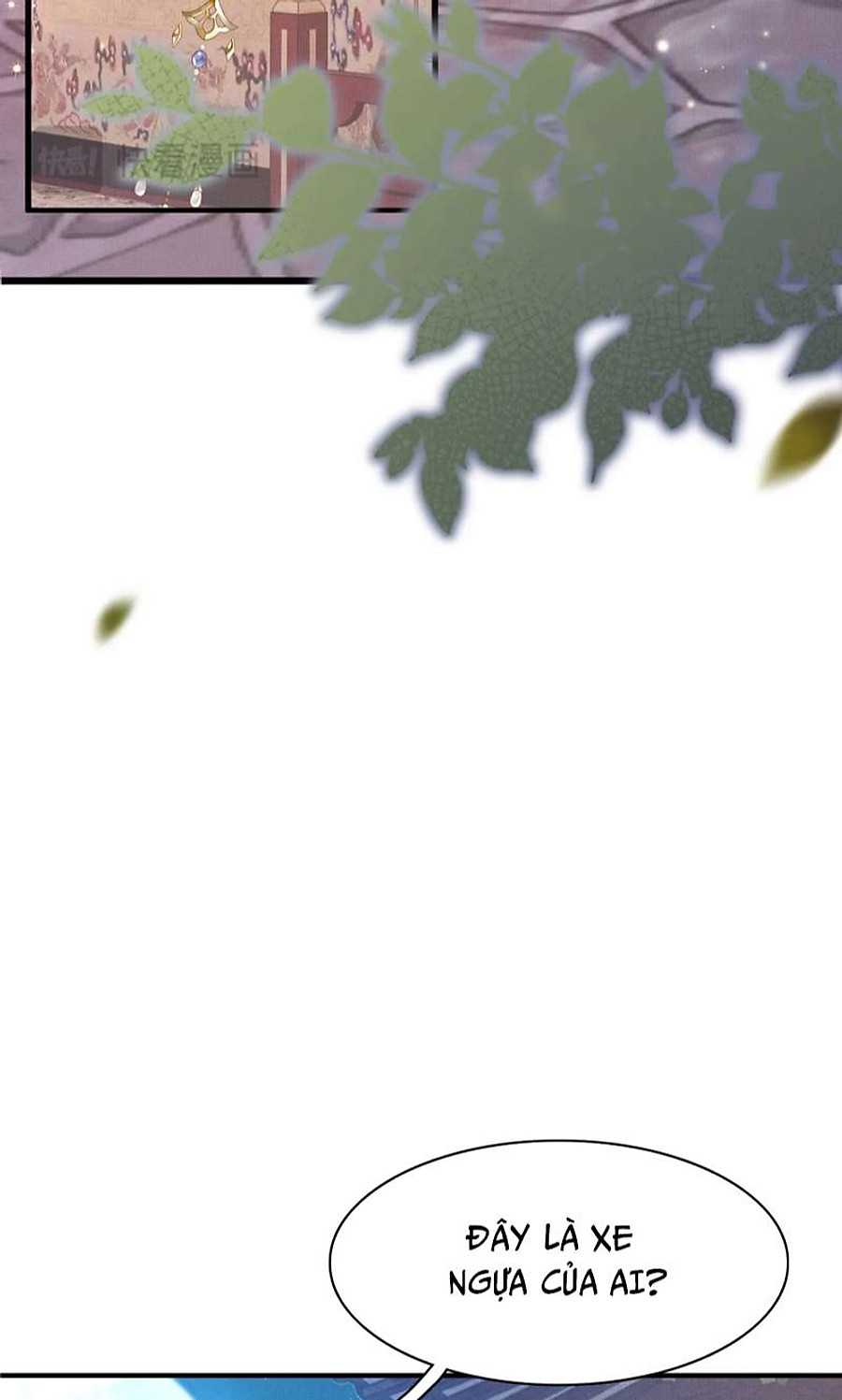 bá tổng vương phi lật xe chỉ nam chapter 107 55