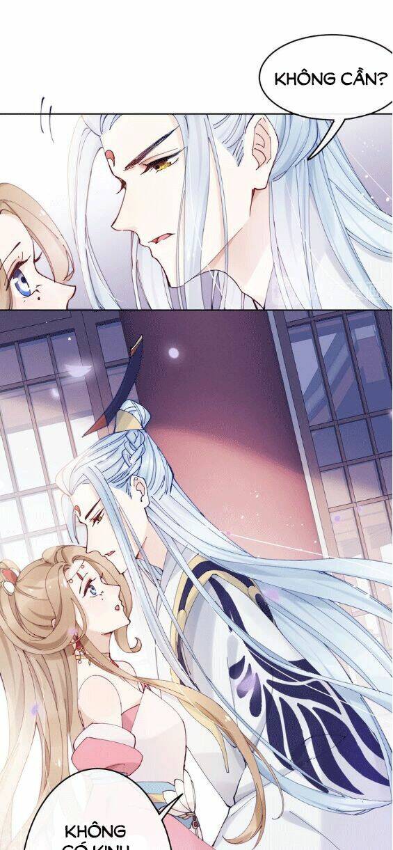 tiểu tiên gia sương hữu hỉ chapter 11 26