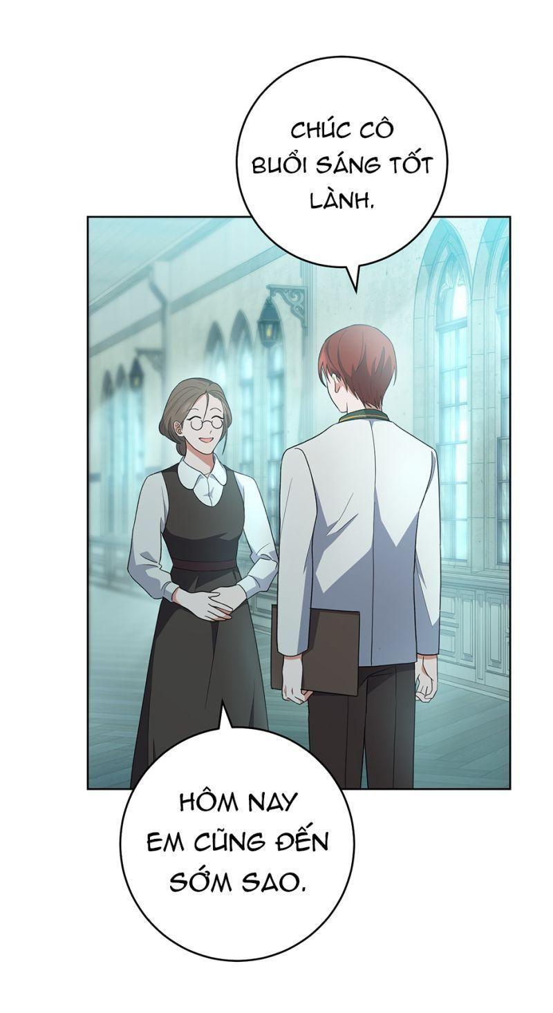 quý cô đầu bếp hoàng gia chapter 63 7