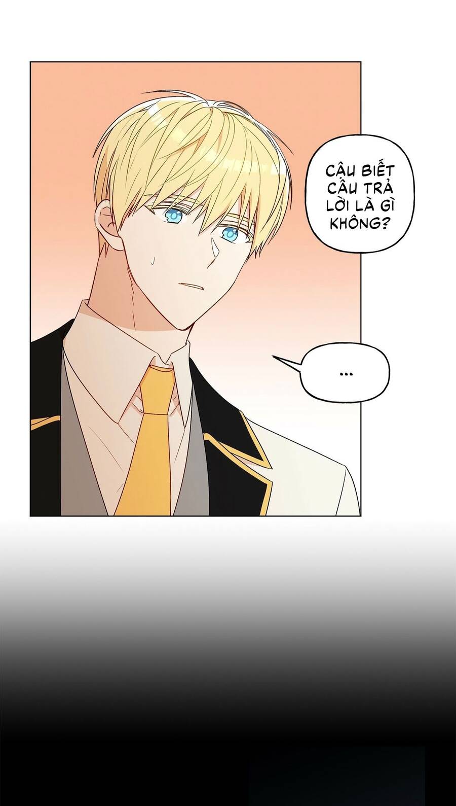 nhật ký quan sát elena evoy chapter 13 7