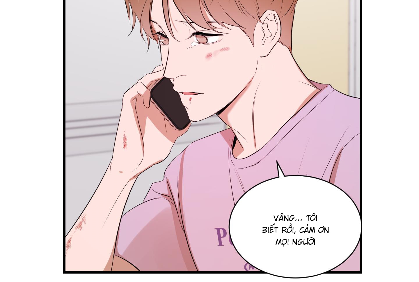 chốn riêng tư chapter 48 77