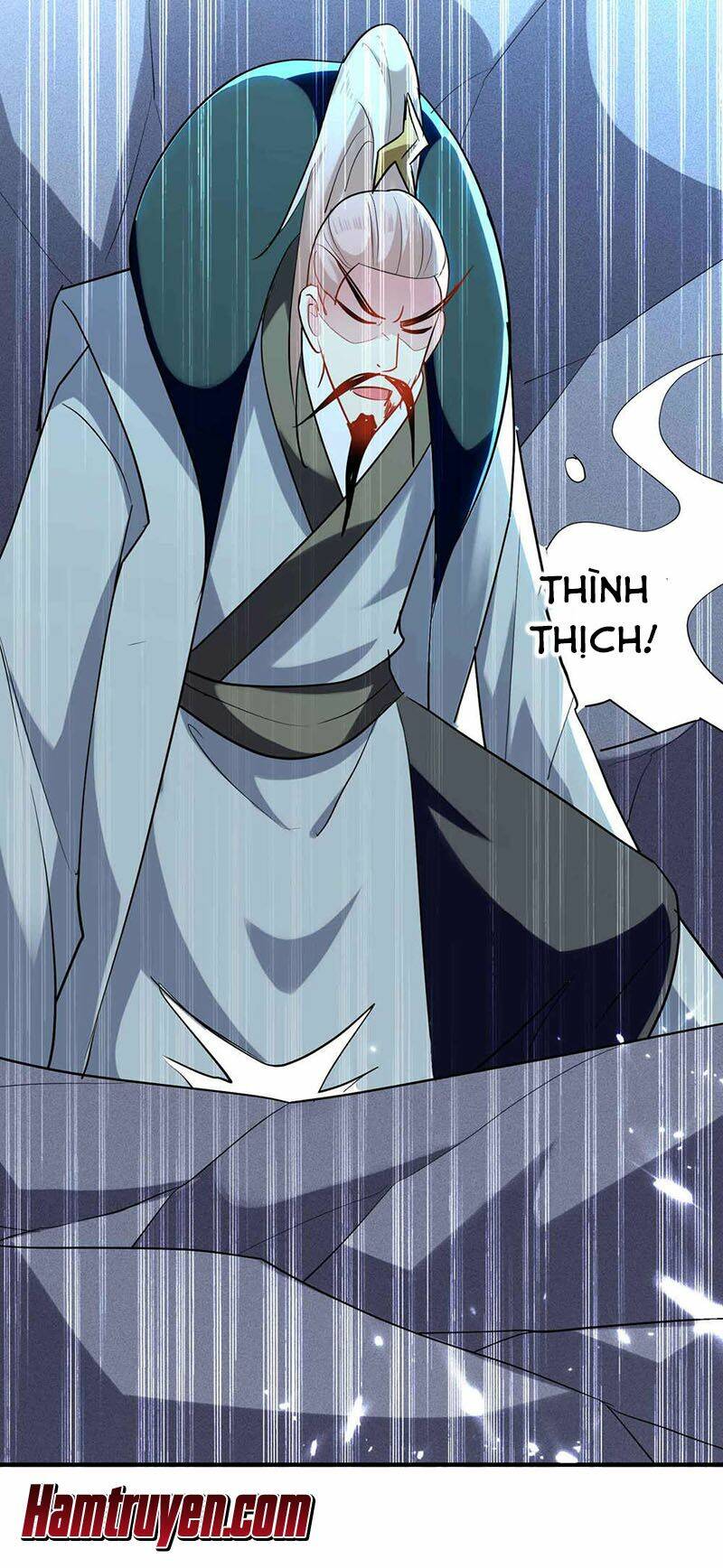 vạn giới tiên vương chapter 101 17