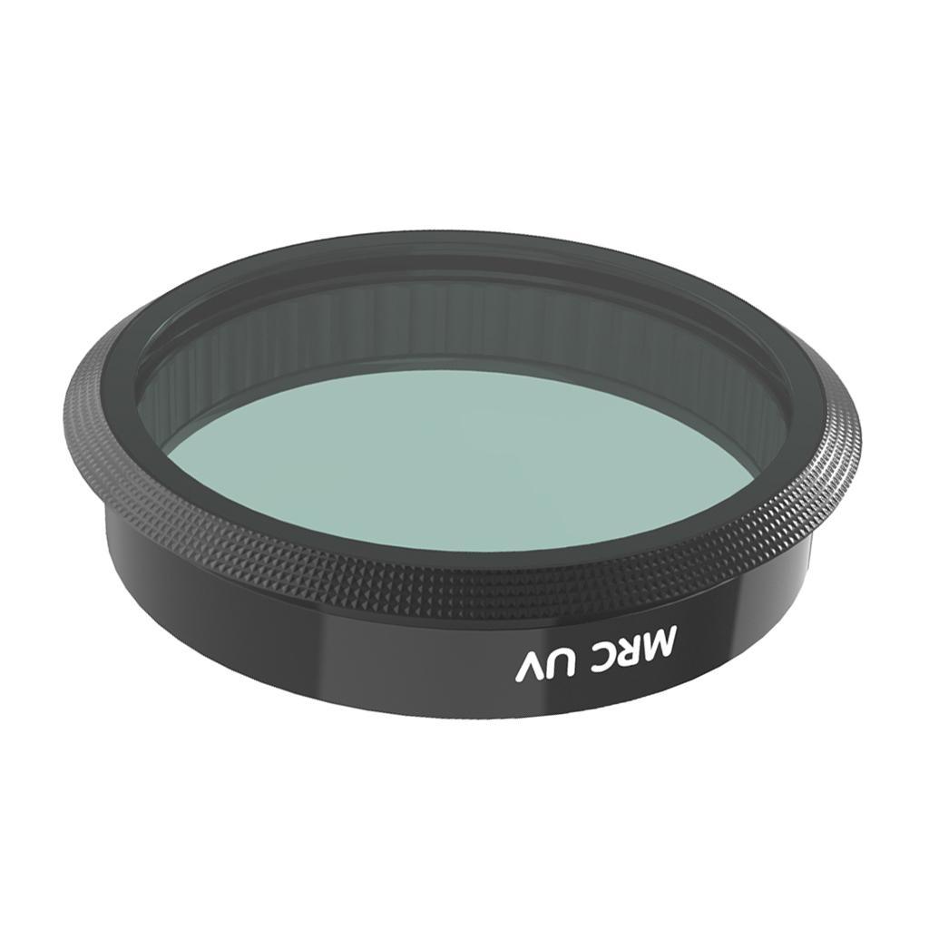 Waterproof Sports Camera Lens Protective Filter for