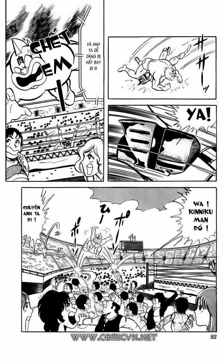 lực sĩ kinnikuman chapter 47 8
